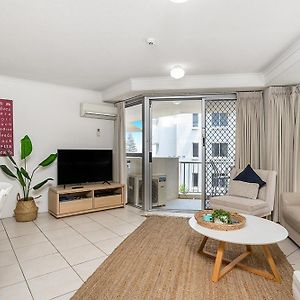 Two-Bedroom Apartment Ocean View